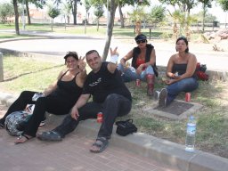 XVI Concentracion - 2009